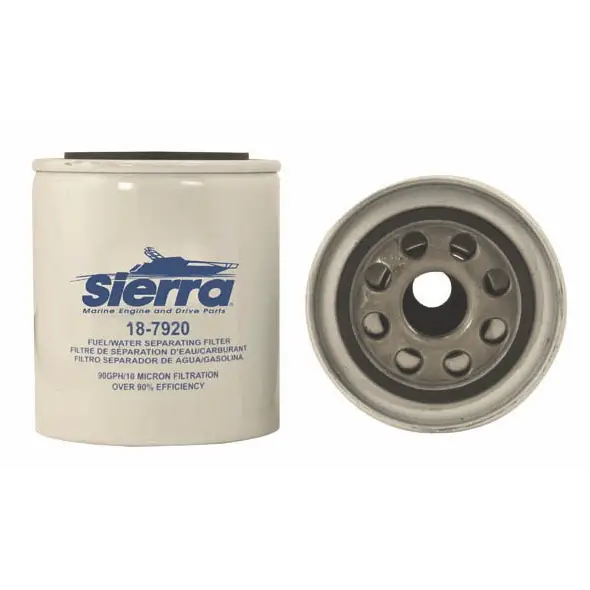 FUEL FILTER (RACS3214)