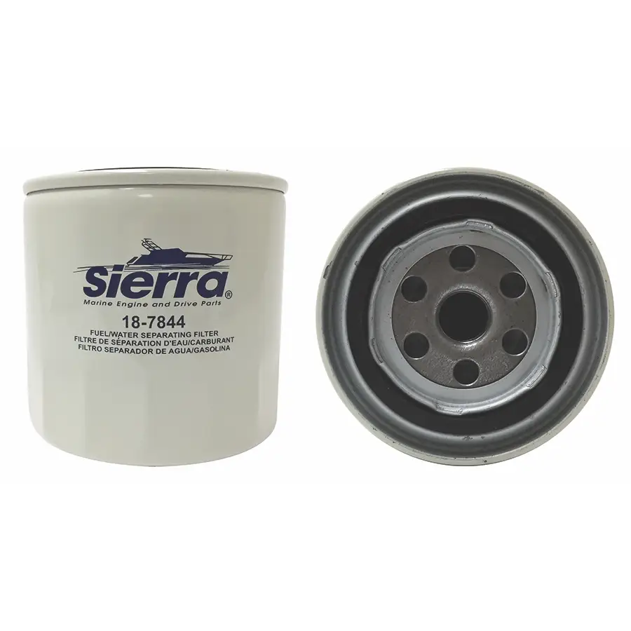 FUEL FILTER SHORT 21 MICRON