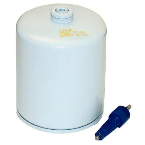 Fuel Filter Spin - Aftermarket