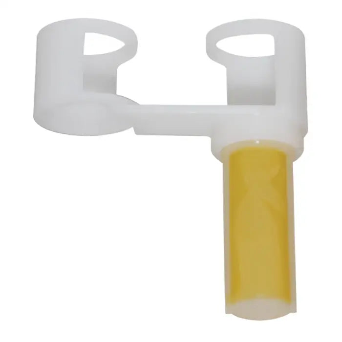 Fuel Filter VST Cover - OEM