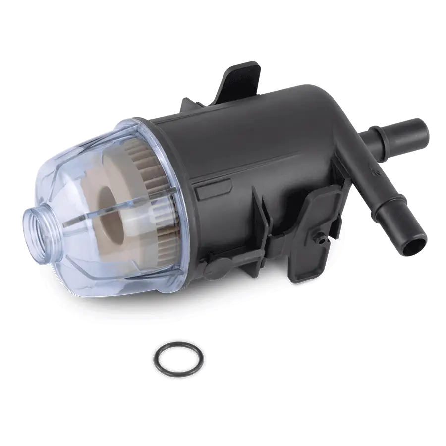 FUEL FILTER W/WIF