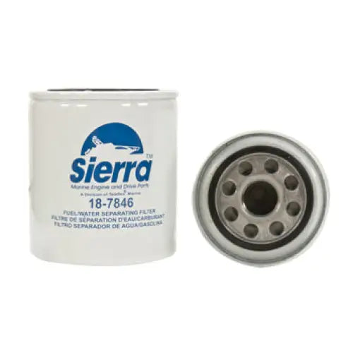 Fuel Filter Water Seperating - Aftermarket