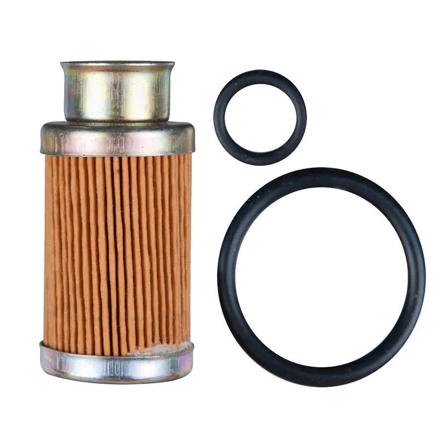FUEL FILTER WESTERBEKE