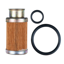 FUEL FILTER WESTERBEKE