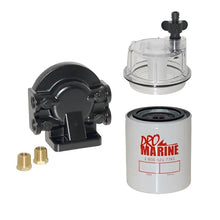 Fuel Filter with Bowl - Aftermarket