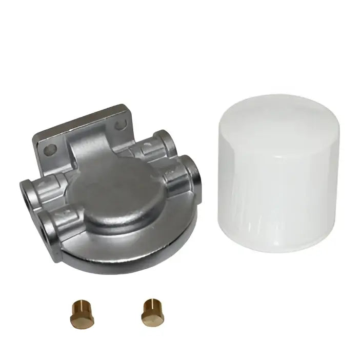 Fuel Filter without Bowl - Aftermarket