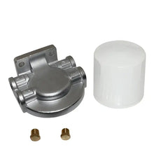 Fuel Filter without Bowl - Aftermarket
