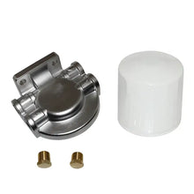 Fuel Filter without Bowl - Aftermarket