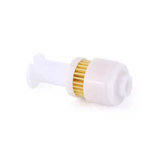 FUEL FILTER YAMAHA