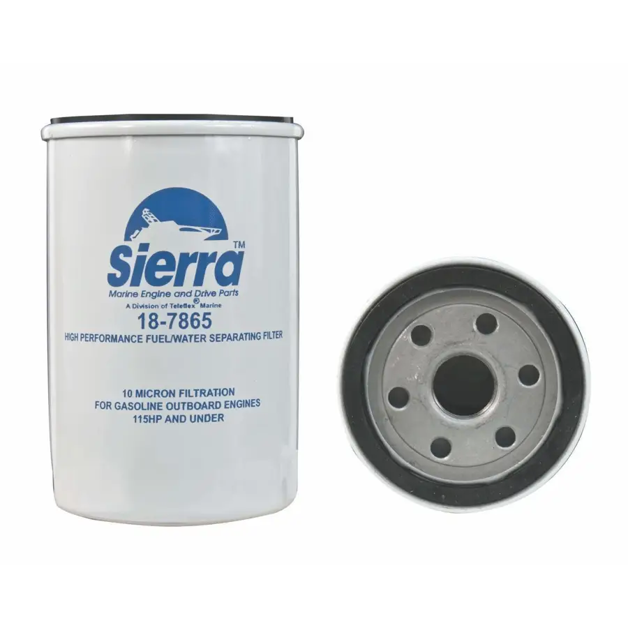 FUEL FILTER YAMAHA COMPACT