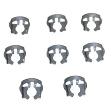 Fuel Injector Retainer Kit - OEM