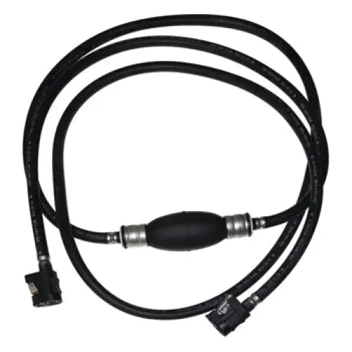 Fuel Line 8mm 9.8ft w/Ends OEM - OEM