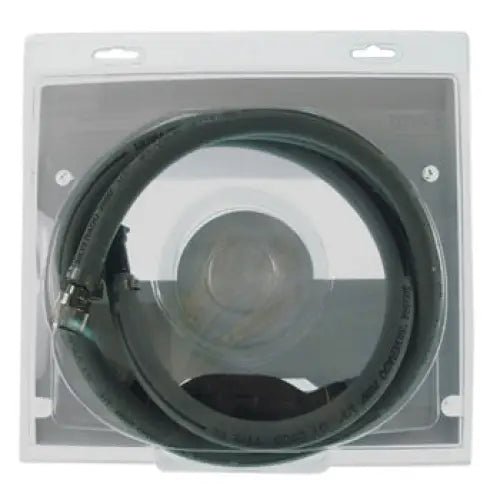 Fuel Line Assembly 3/8’’ 6ft - Aftermarket