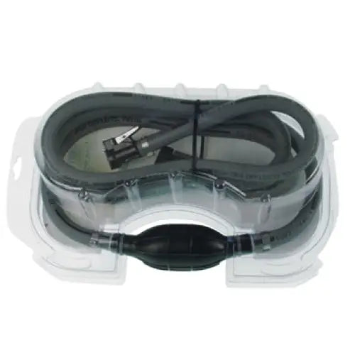 Fuel Line Assembly 3/8’’ 8ft - Aftermarket