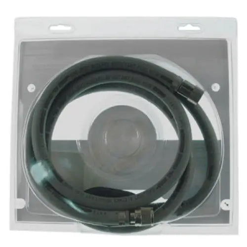 Fuel Line Assembly 3/8’’ 8ft - Aftermarket