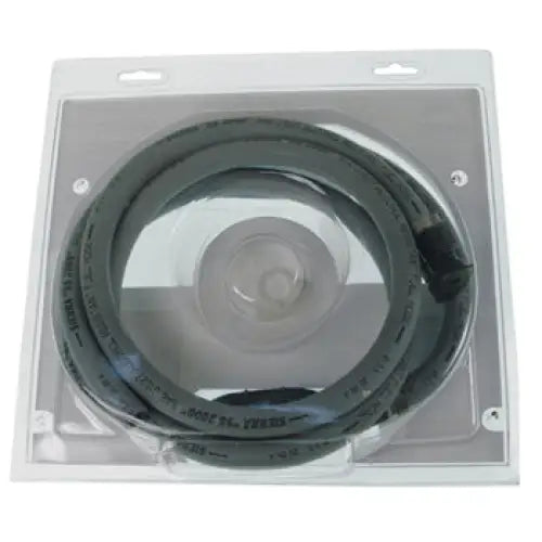 Fuel Line Assembly 3/8’’ 8ft - Aftermarket