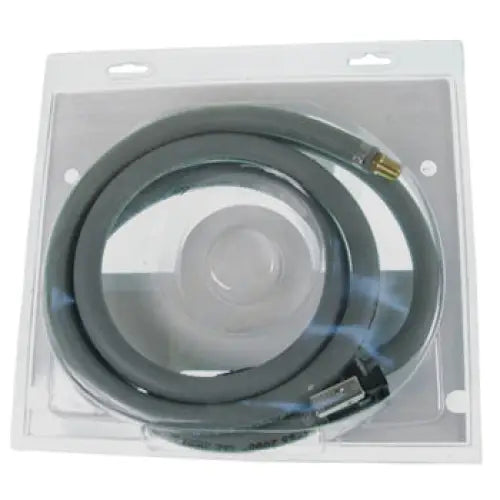 Fuel Line Assembly 3/8’’ 8Ft - Aftermarket