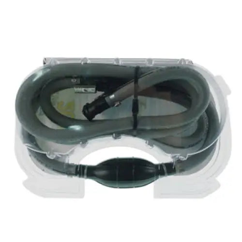 Fuel Line Assembly 3/8’’ 8ft - Aftermarket