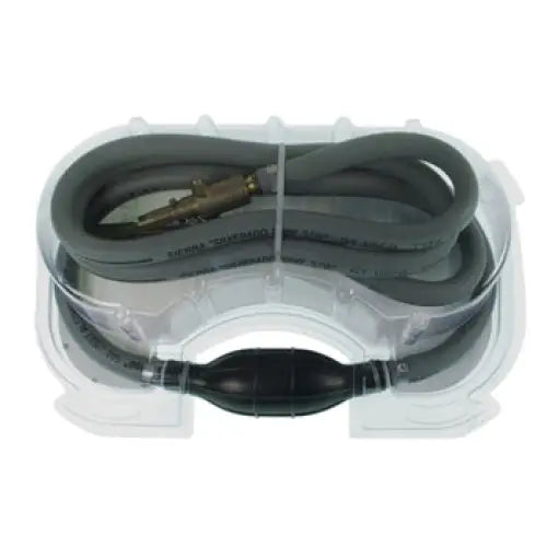 Fuel Line Assembly 3/8’’ 8ft - Aftermarket