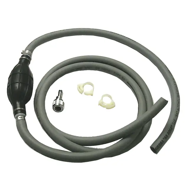 FUEL LINE ASSEMBLY CHRY/FORCE