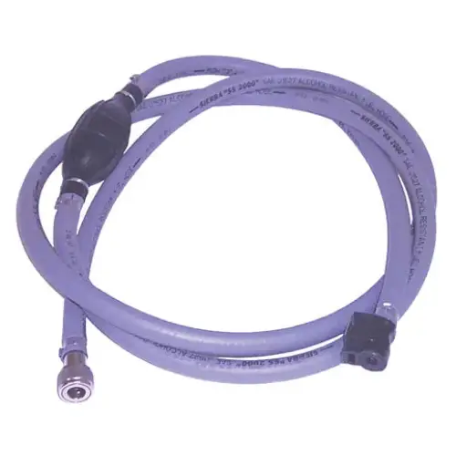 FUEL LINE ASSEMBLY HONDA