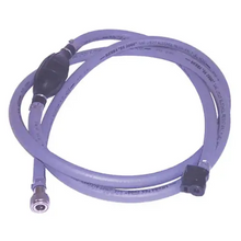 FUEL LINE ASSEMBLY HONDA