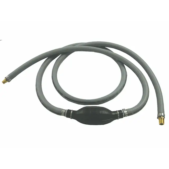 FUEL LINE ASSEMBLY MERC
