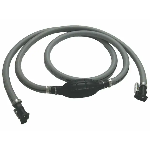 FUEL LINE ASSEMBLY YAMAHA