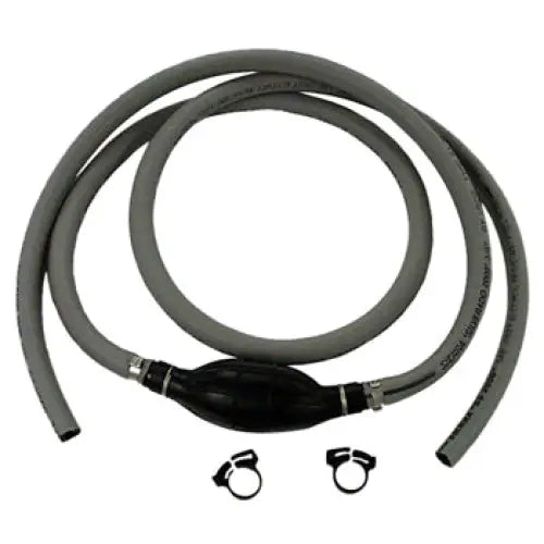 Fuel Line Assy 3/8’’ ID 8ft - Aftermarket
