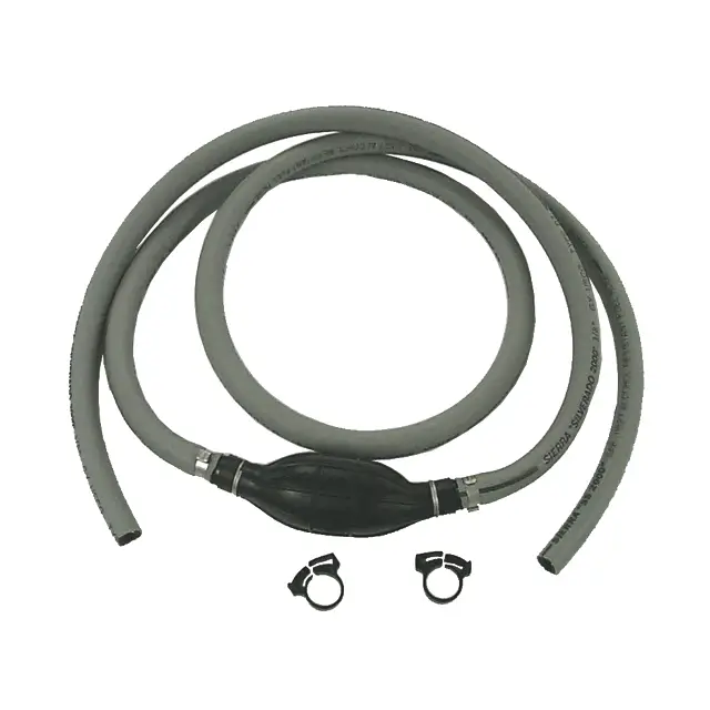 FUEL LINE ASSY UNIV 3/8’’ X 8’