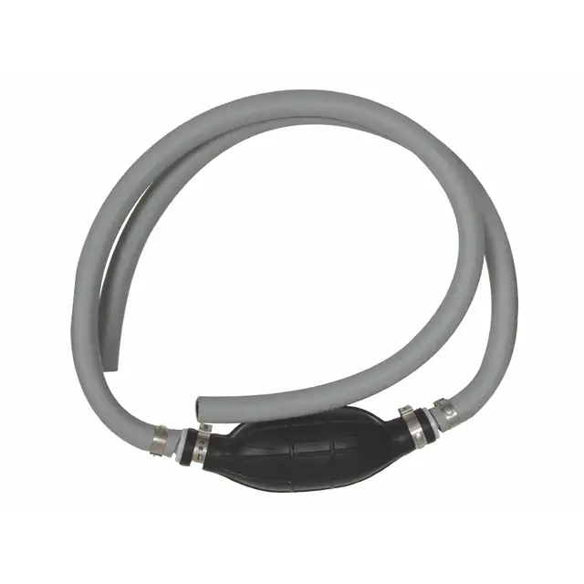 FUEL LINE ASSY UNIV 5/16’’ X 8’