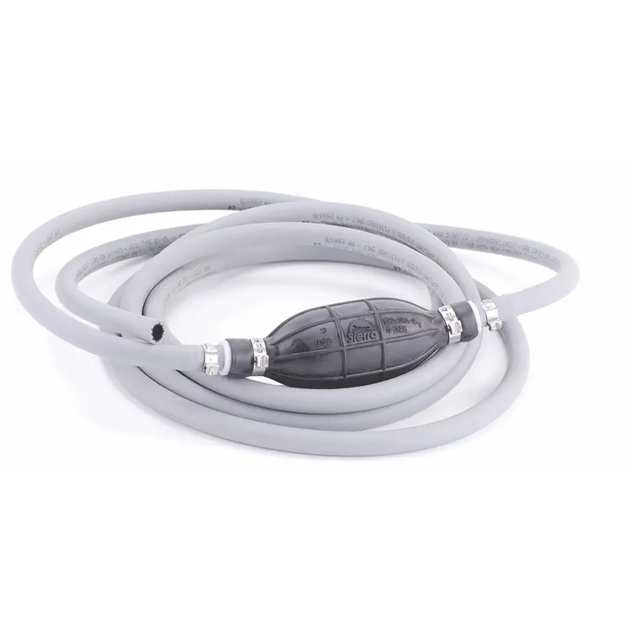 FUEL LINE ASSY UNIVERSAL