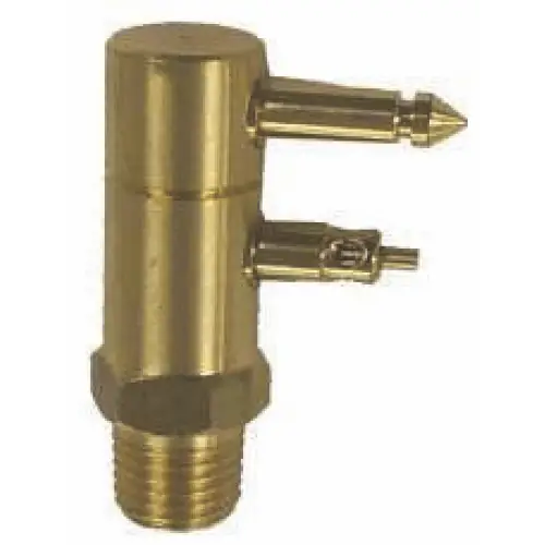 FUEL LINE CONN