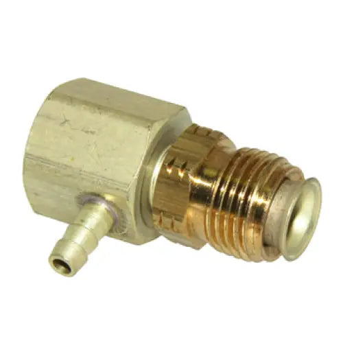 Fuel Pressure Fitting Tool - OEM