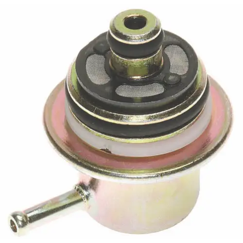 FUEL PRESSURE REGULATOR