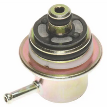 FUEL PRESSURE REGULATOR