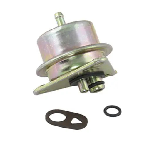 Fuel Pressure Regulator - Aftermarket
