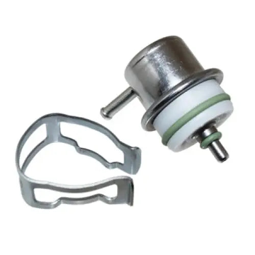 Fuel Pressure Regulator - Aftermarket