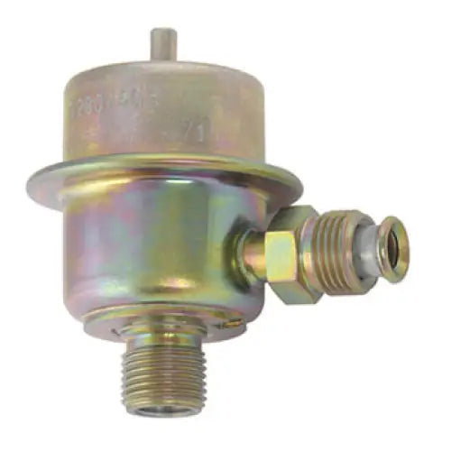 Fuel Pressure Regulator - Aftermarket