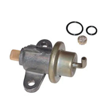 Fuel Pressure Regulator - OEM