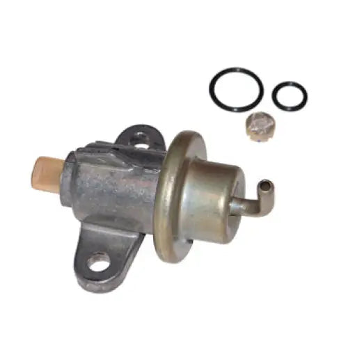 Fuel Pressure Regulator - OEM