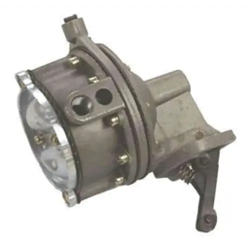 FUEL PUMP
