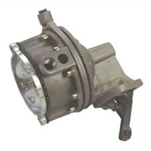 FUEL PUMP