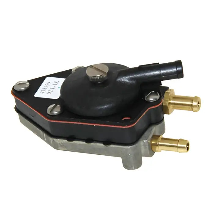 Fuel Pump 3/8 Nipple - Aftermarket