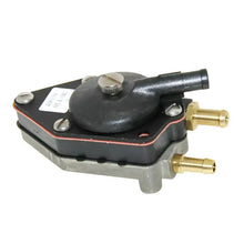 Fuel Pump 3/8 Nipple - Aftermarket
