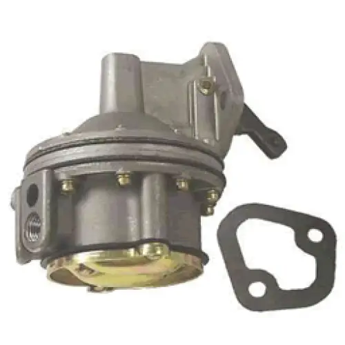 FUEL PUMP