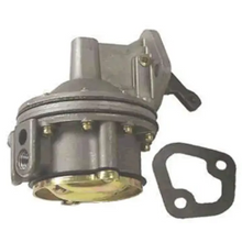 FUEL PUMP