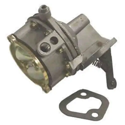 FUEL PUMP