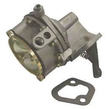 FUEL PUMP