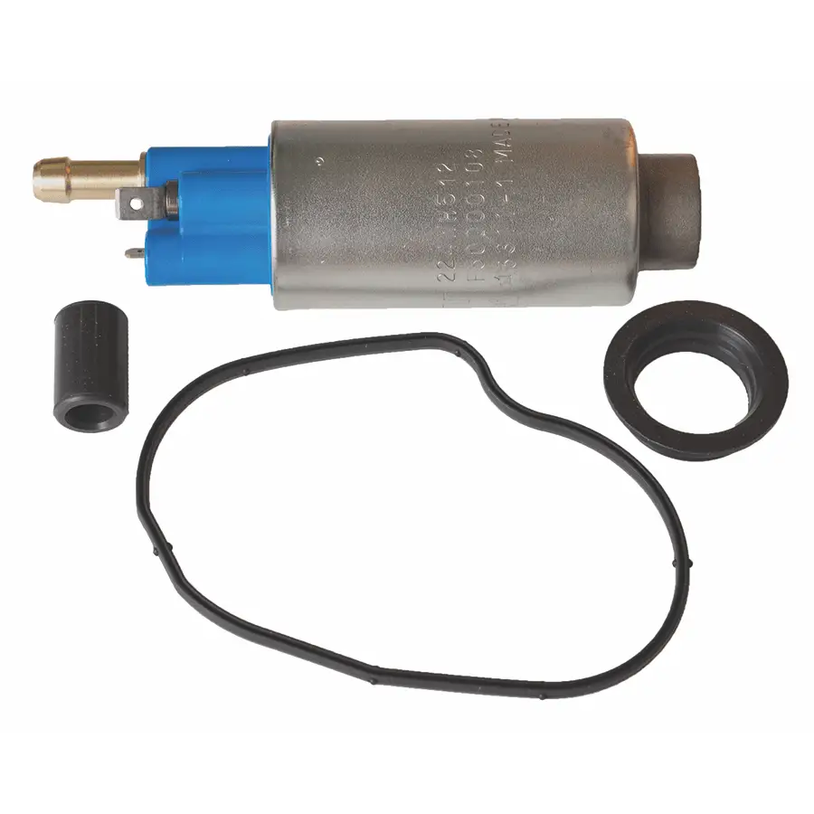 FUEL PUMP